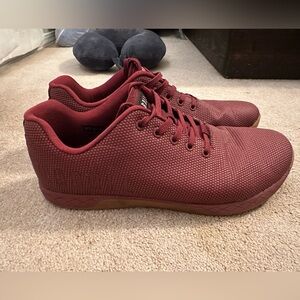 No bull trainers size 13 men